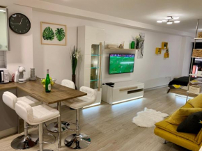 Dream Loft Old city center